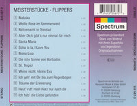 Die Flippers - Meisterstücke - Flippers