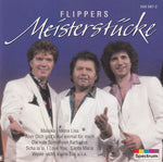 Die Flippers - Meisterstücke - Flippers