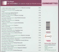 Various - Un dimanche a la guinguette