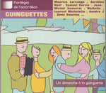 Various - Un dimanche a la guinguette