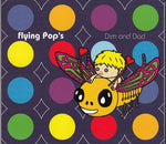 Flying Pop's - Dim and Dad