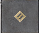 Foo Fighters - Concrete and gold