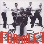 Formule 1  - Corde au Cou