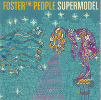 Foster The People - Supermodel