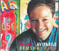 Franck Avitabile - Bemsha swing