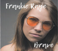 Frankie Raye - Brave