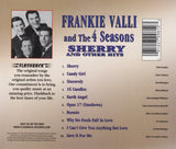 Frankie Valli and The 4 Seasons - Sherry and other hits