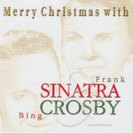 Frank Sinatra - Merry christmas with Sinatra & Crosby