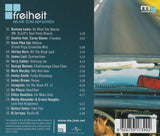 Various - Freiheit - Musik zum abfahren