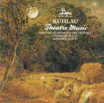 Friedrich Kuhlau - Theatre music (Maga/Serov)