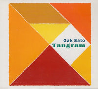 Gak Sato - Tangram