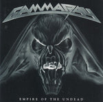 Gamma Ray - Empire of the undead