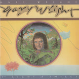 Gary Wright - The light of smiles