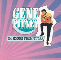 Gene Pitney - 24 hours from Tulsa