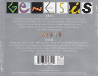 Genesis - Turn it on again - The hits (The tour edition) 2 CDs