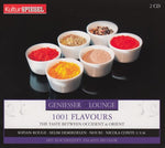 Various - Geniesser lounge - 1001 flavours (2 CDs)