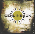 Genuine Sun - Return