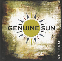 Genuine Sun - Return