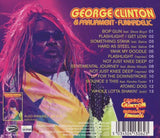 George Clinton - Live at Montreux 2004