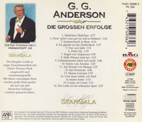 G.G. Anderson - Die grossen Erfolge