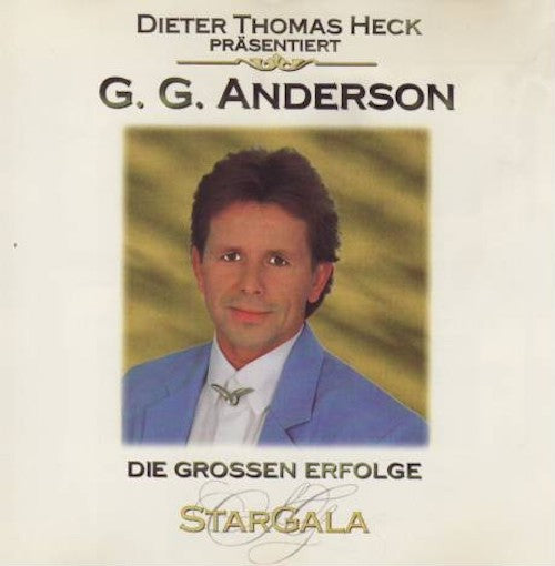 G.G. Anderson - Die grossen Erfolge