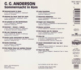 G.G. Anderson - Sommernacht in Rom