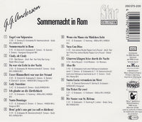 G.G. Anderson - Sommernacht in Rom