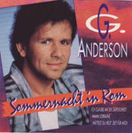 G.G. Anderson - Sommernacht in Rom