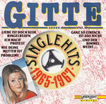 Gitte - Singlehits 1965 -1967