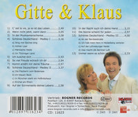 Gitte & Klaus - Auf der Sonnenseite...