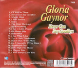 Gloria Gaynor - Never can say goodbye