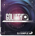 Goliath Deluxe - Remember - Mixed By Dj Simple
