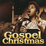 Various - Gospel christmas