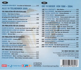 Various - Grand Prix der Volksmusik - Finale 2005 (2 CDs)