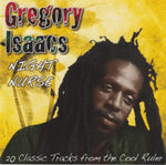 Gregory Isaacs - Night nurse