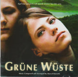 Soundtrack - Grüne Wüste (Marcel Barsotti)