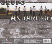 Grupo Andariego - Ahora si
