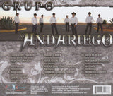 Grupo Andariego - Ahora si