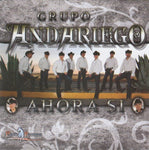 Grupo Andariego - Ahora si