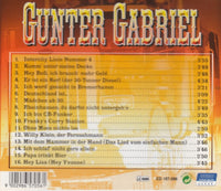 Gunter Gabriel - Hey Boss, ich brauch mehr Geld