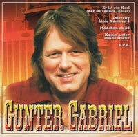 Gunter Gabriel - Hey Boss, ich brauch mehr Geld