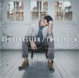 Guy Sebastian - Twenty ten (2 CDs)