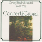 Händel - Concerti grossi