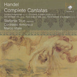 Handel - Complete cantatas vol. 2 (True/Vitale/Contrasto Armonico)