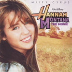 Soundtrack - Hannah Montana the movie (Miley Cyrus)