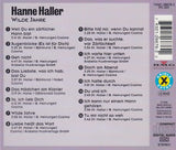 Hanne Haller - Wilde Jahre