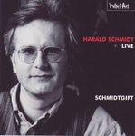 Harald Schmidt - Live