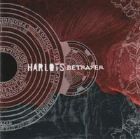 Harlots - Betrayer