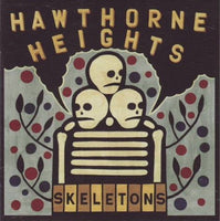 Hawthorne Heights - Skeletons