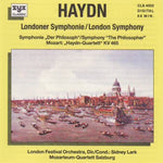 Haydn - Londoner symphonie